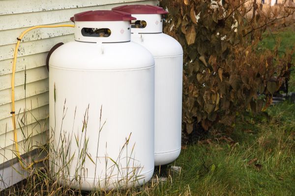 Propane Installation Service in Longmont