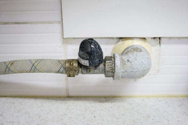 Cost of Gas Valve Installation in Longmont