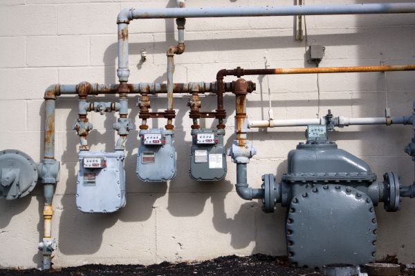 Commercial Gas Plumbing in Longmont