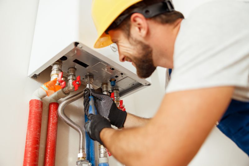 Specialized Gas Fitting Professionals